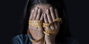 trouble du comportement alimentaire